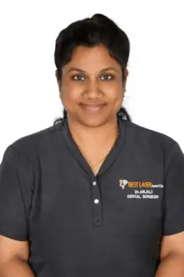 Dr.Anjali 