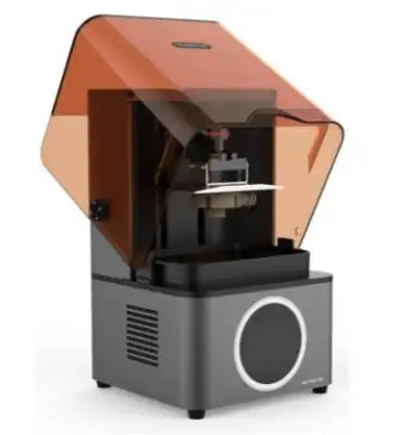 shining 3D printing machine 