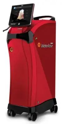 hard tissue laser machine 