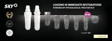 BREDENT implant