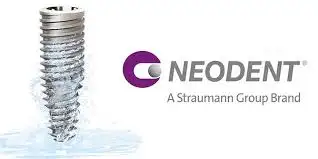 STRAUMAN NEODENT implant