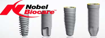 Nobel implant