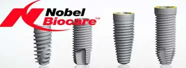 Nobel implant