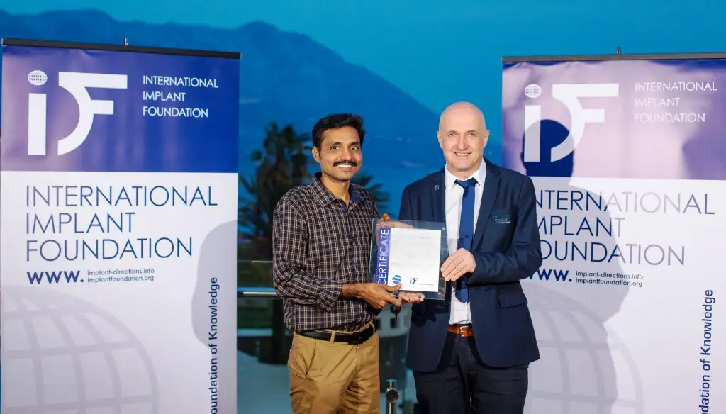 Dental clinic in chennai