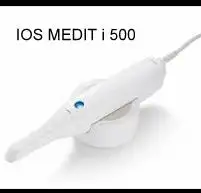 scanner for digital crowns 