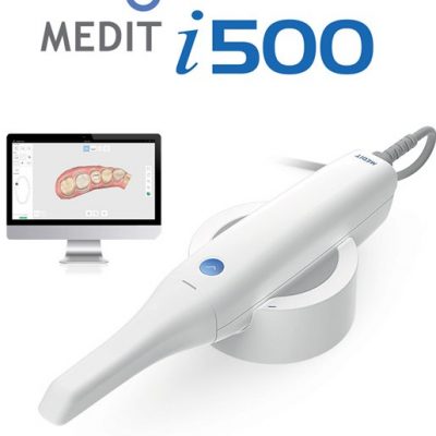 Intra oral scanner in chennai 