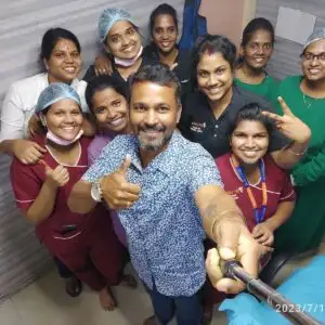 Muthumarie Kannan- Thoothukudi