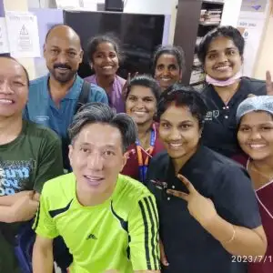 Vasudevan,neo,awingson- Singapore