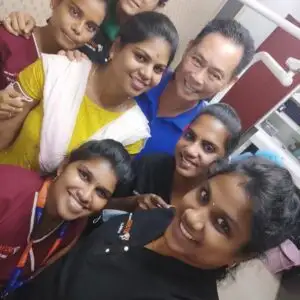 Yeo heekwang- Singapore